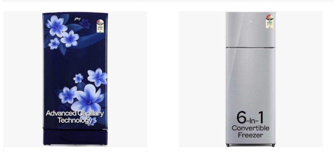 Godrej Refrigerators Apply 500 Coupon Extra 500 Code Bank Apply Code At Che