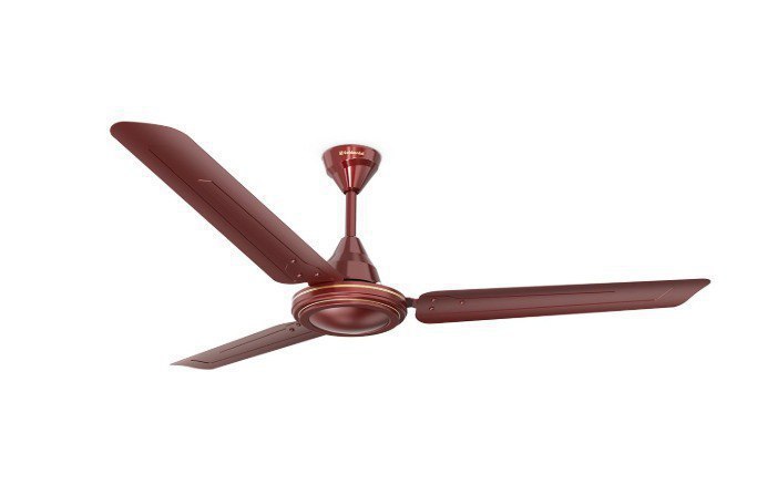 Goldmedal Gati 400 Neo 1200 Mm Bee Certified Star Rated Economy Ceiling Fan