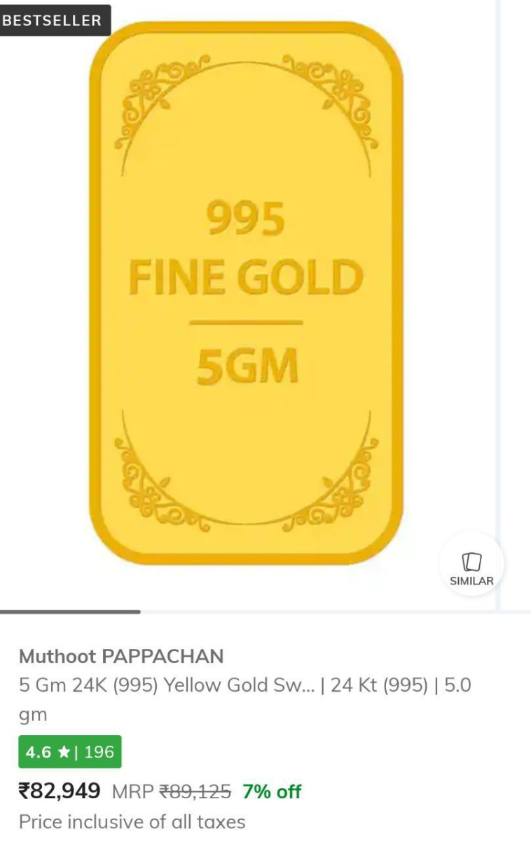 Gold Alert Buy Today At The Lowest Rate Gold Prices Are Rising Big Savings 