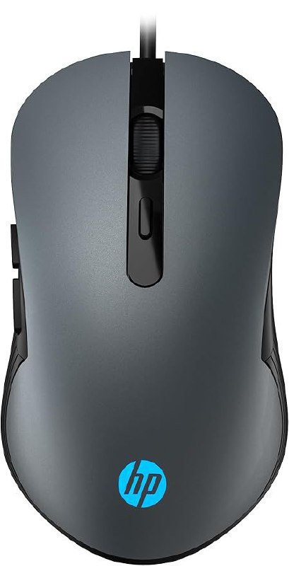 Hp M180 Gaming Mouse 369