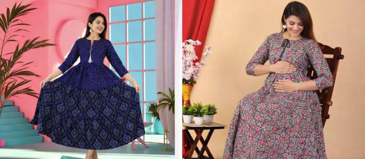 Shopsy Loot Deals Kurtas From 65 Sarees From 85 T-shirts From 80 Patiyala F