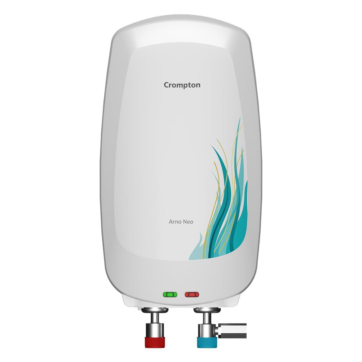 Crompton 5l Instant Geyser 3 099