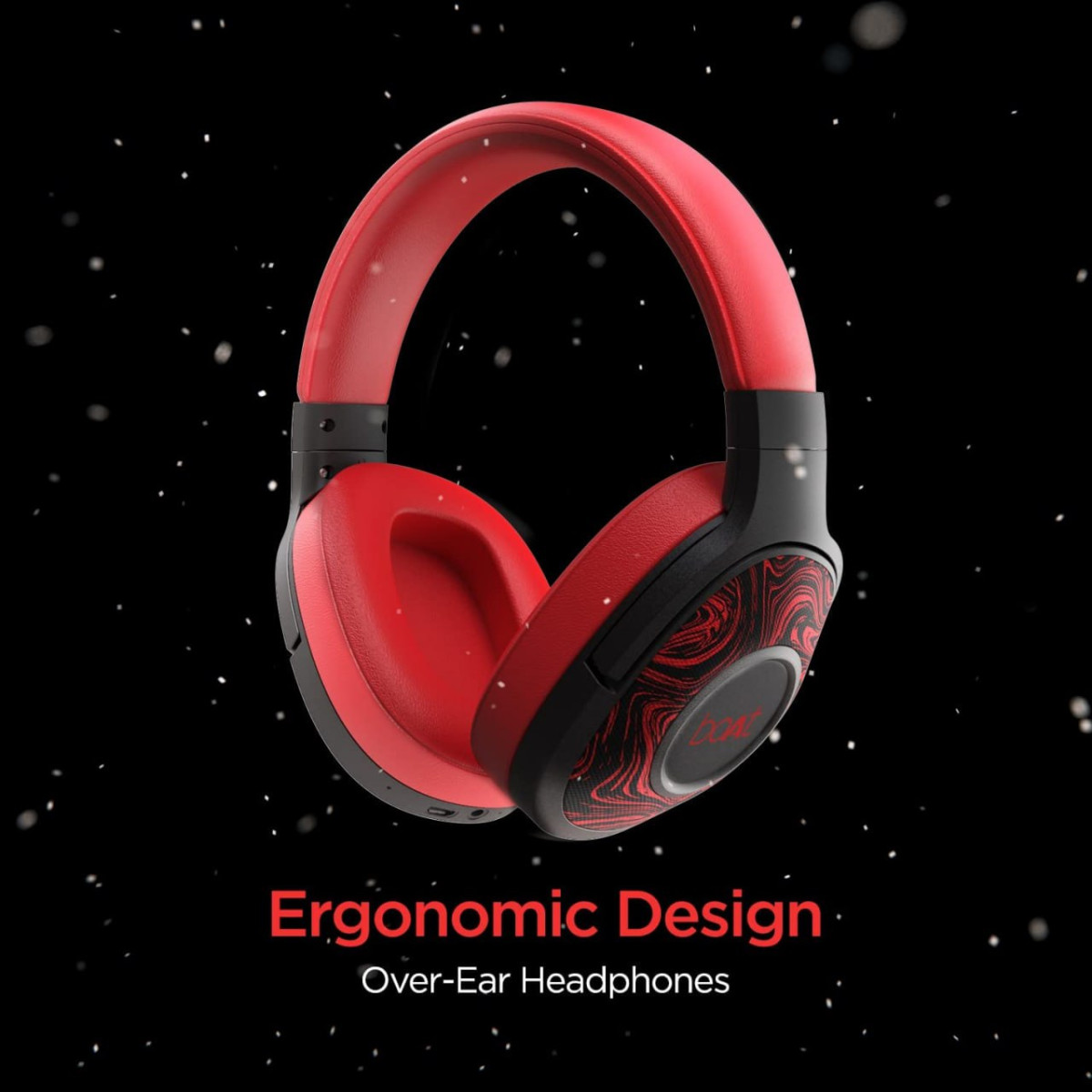 Boat Rockerz 558 Bluetooth Headphone 999