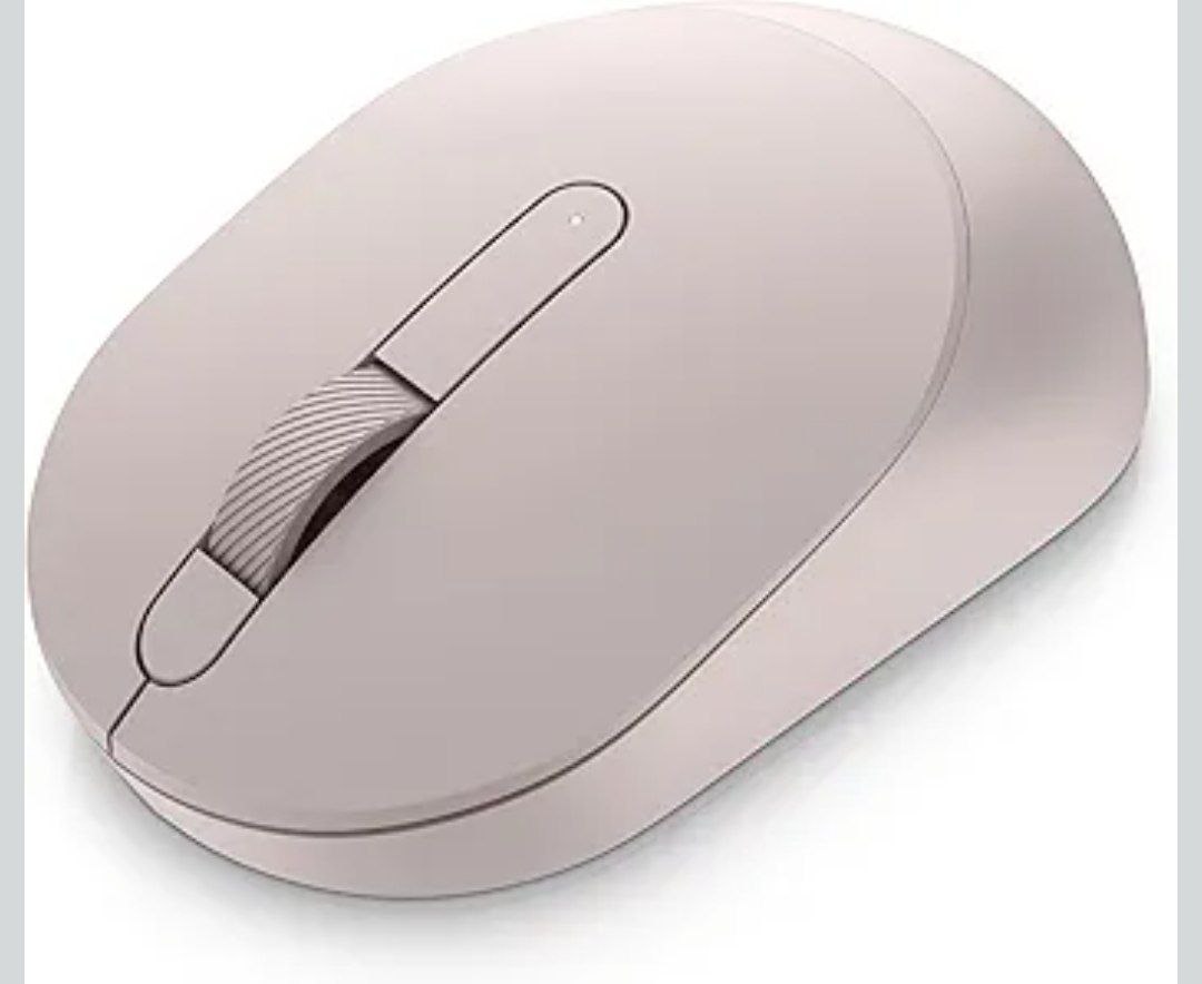 Amazon Dell Wireless Mouse 1254