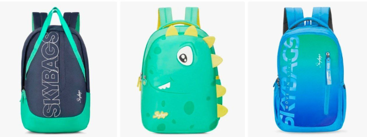 Grab From 190skybags Backpacks