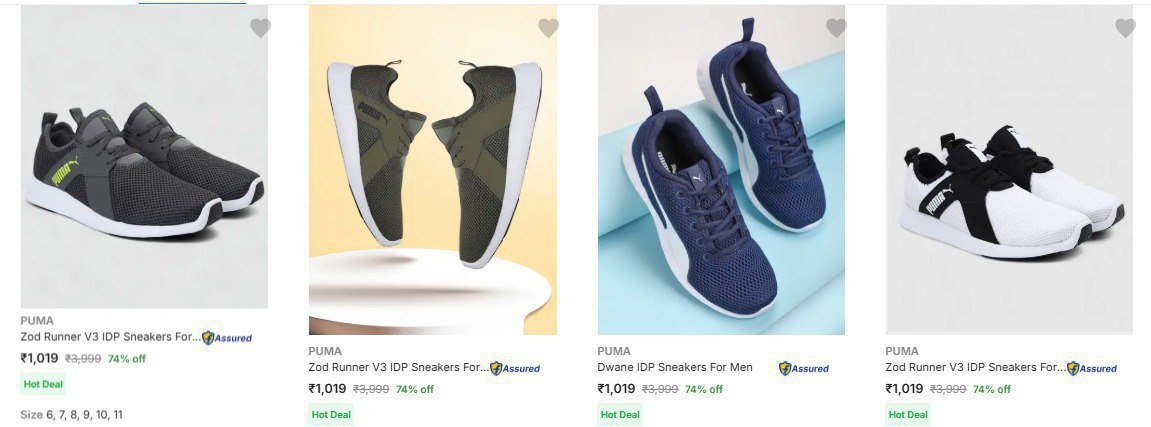 80 On Branded Shoe Puma Adidas Campus Redtape Sketchers Click Here To Join 