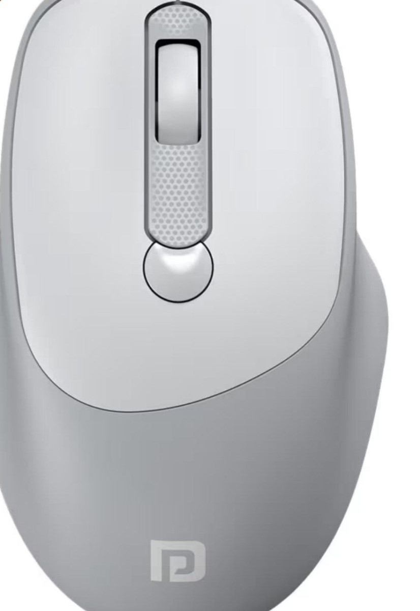 Portronics Toad 35 Wireless Mouse 279