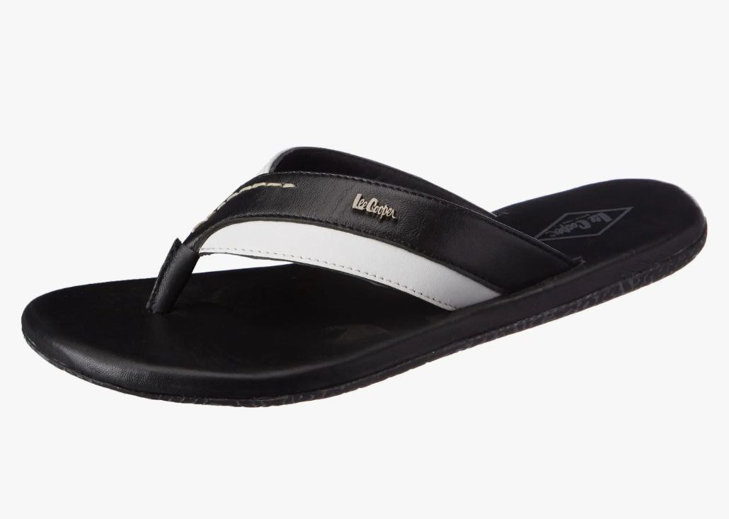 Lee Cooper Mens Slipper 424