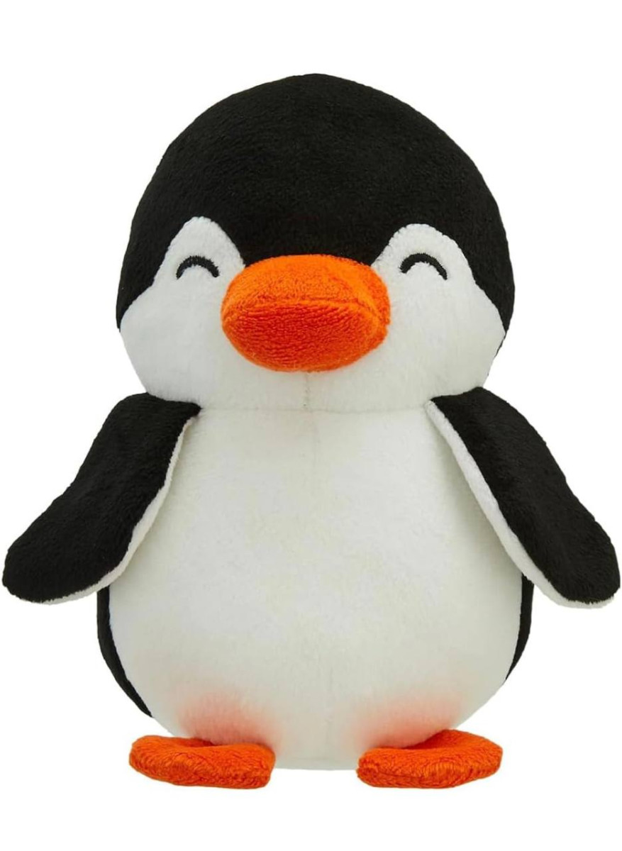 Penguin Toy Trend