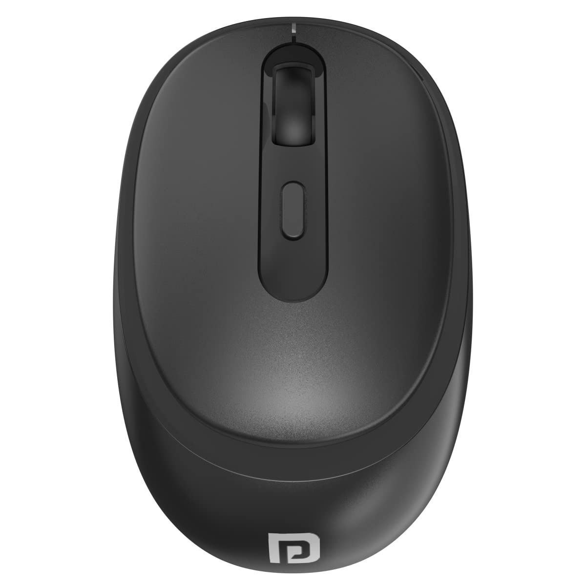 Portronics Toad 27 Wireless Mouse Silent Buttons 284