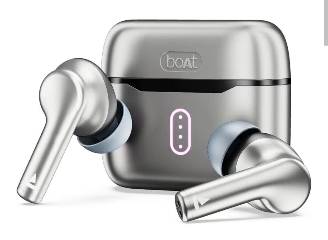 Grabboat Airdopes 141 Pro Buds 699