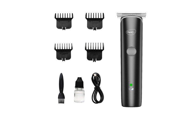 Pigeon Fair Beard Ipx6 Trimmer For Men 565
