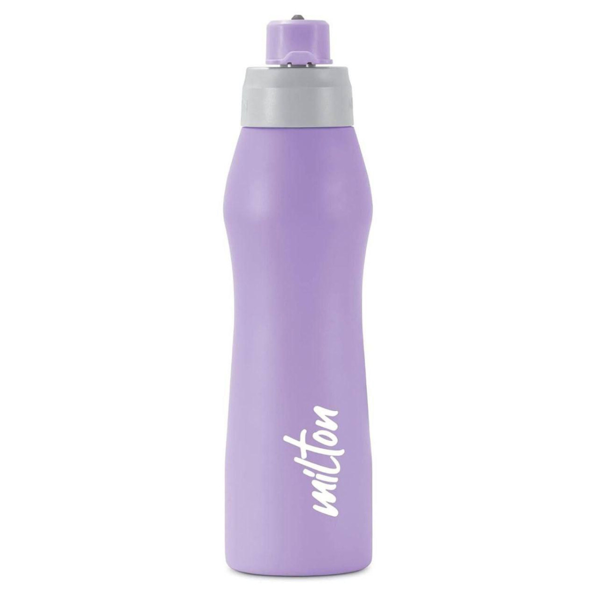 Grab 216milton Active 1000 Stainless Steel Water Bottle With Spout Lid And 