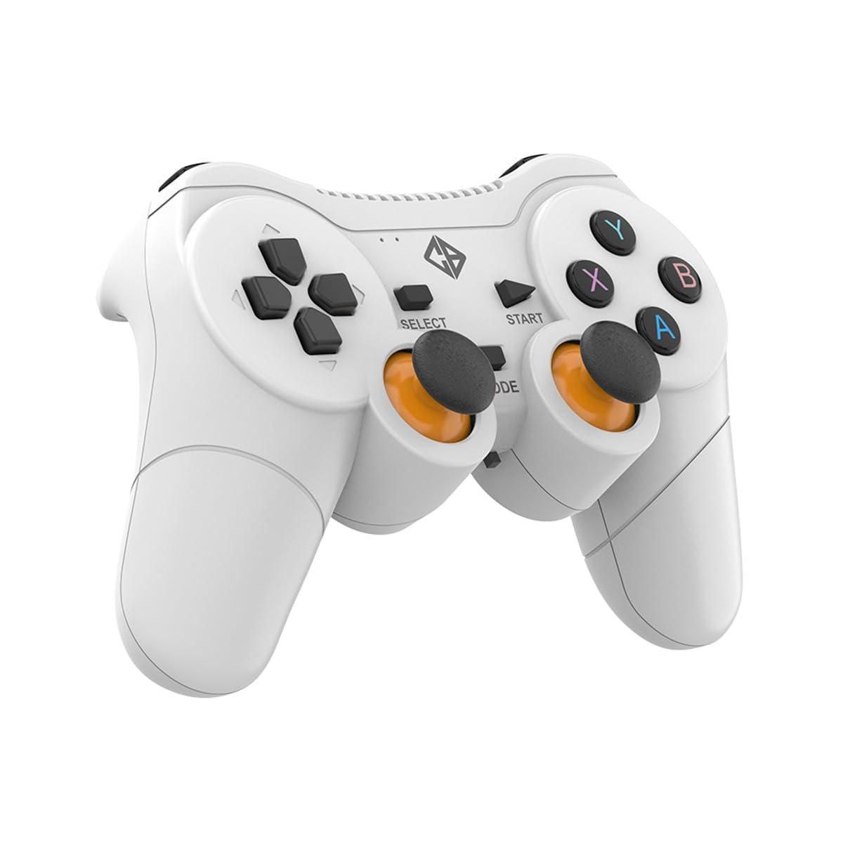 Cosmic Byte Nexus Wireless Controller For Pc Dual Vibration Sensitive Trigg