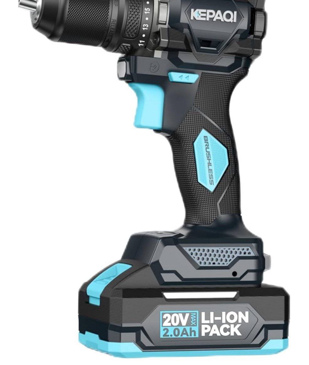 Cordless Drill 1799 78 Regular - 6k