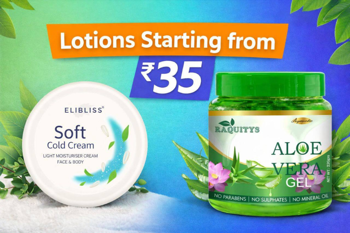 Shopsy Loot Dealsbody Lotions From 31earphones From 63extension Cords From 