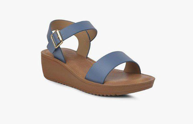 Bata Women S Sandals Stylish Comfortable Breathable Footwear
