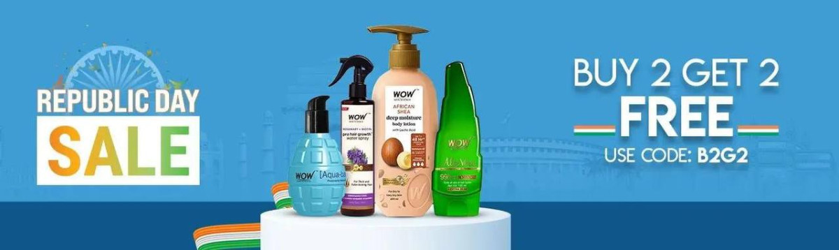 Wow Loot Buy 2 Get 2 Use Code B2g2link