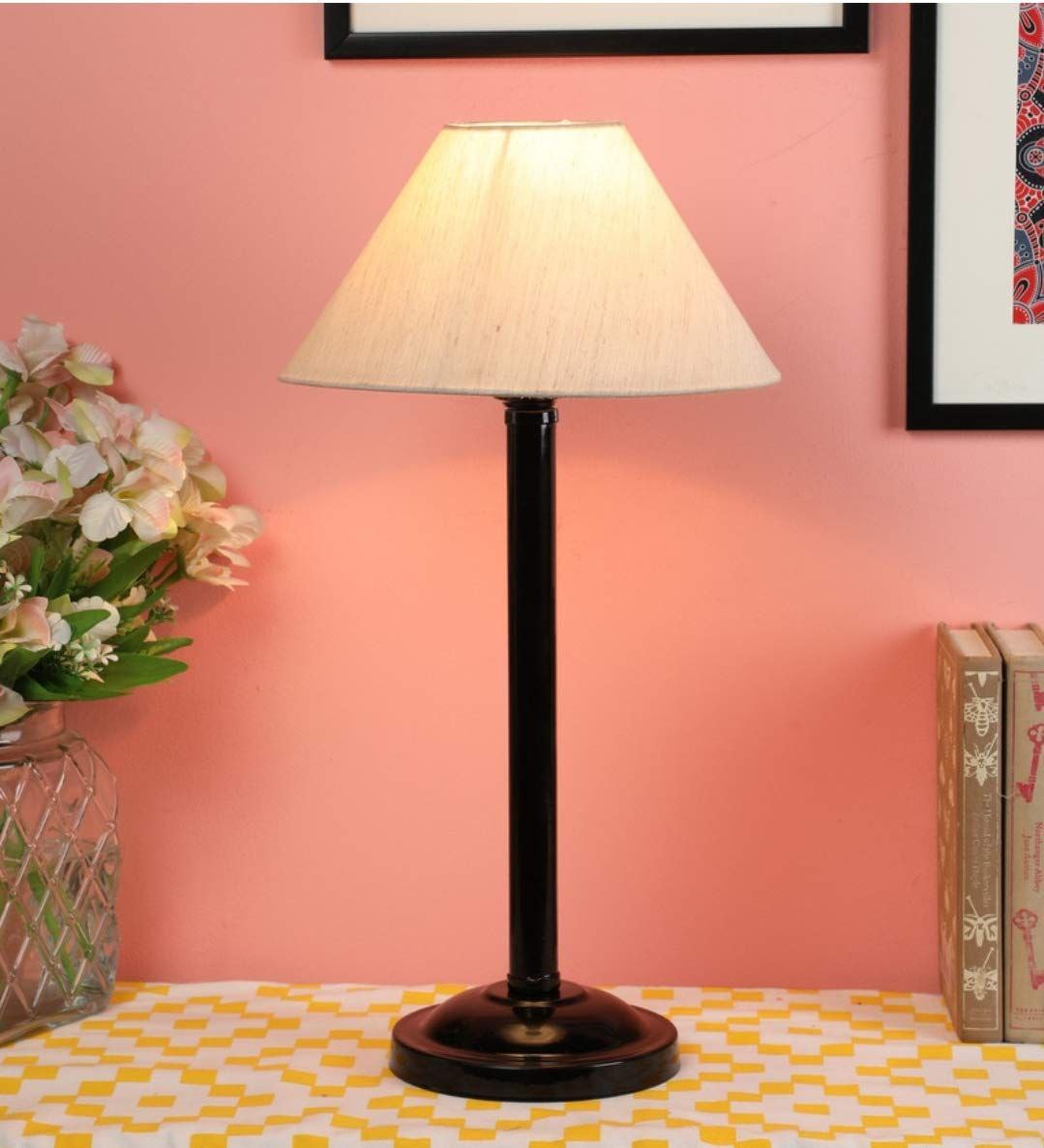 Tu Casa Modern Bedside Table Lamp