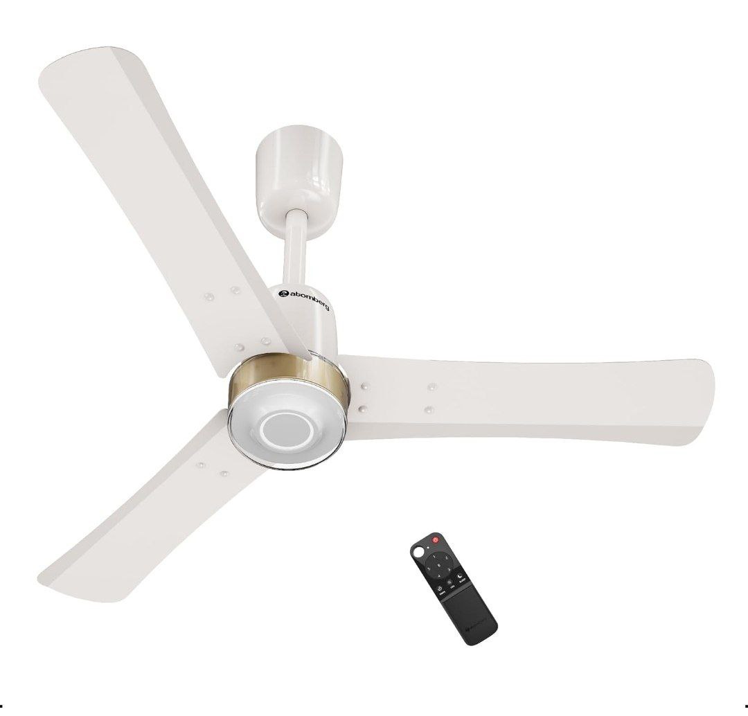 Amazon Atomberg Renesa Elite Smart 900mm Bldc Ceiling Fan 4449