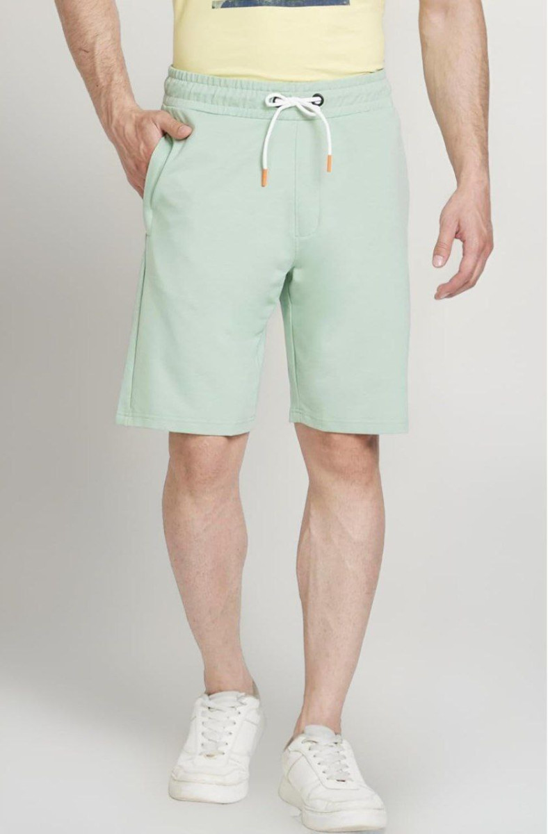Amazon Spykar Men S Regular Shorts 459