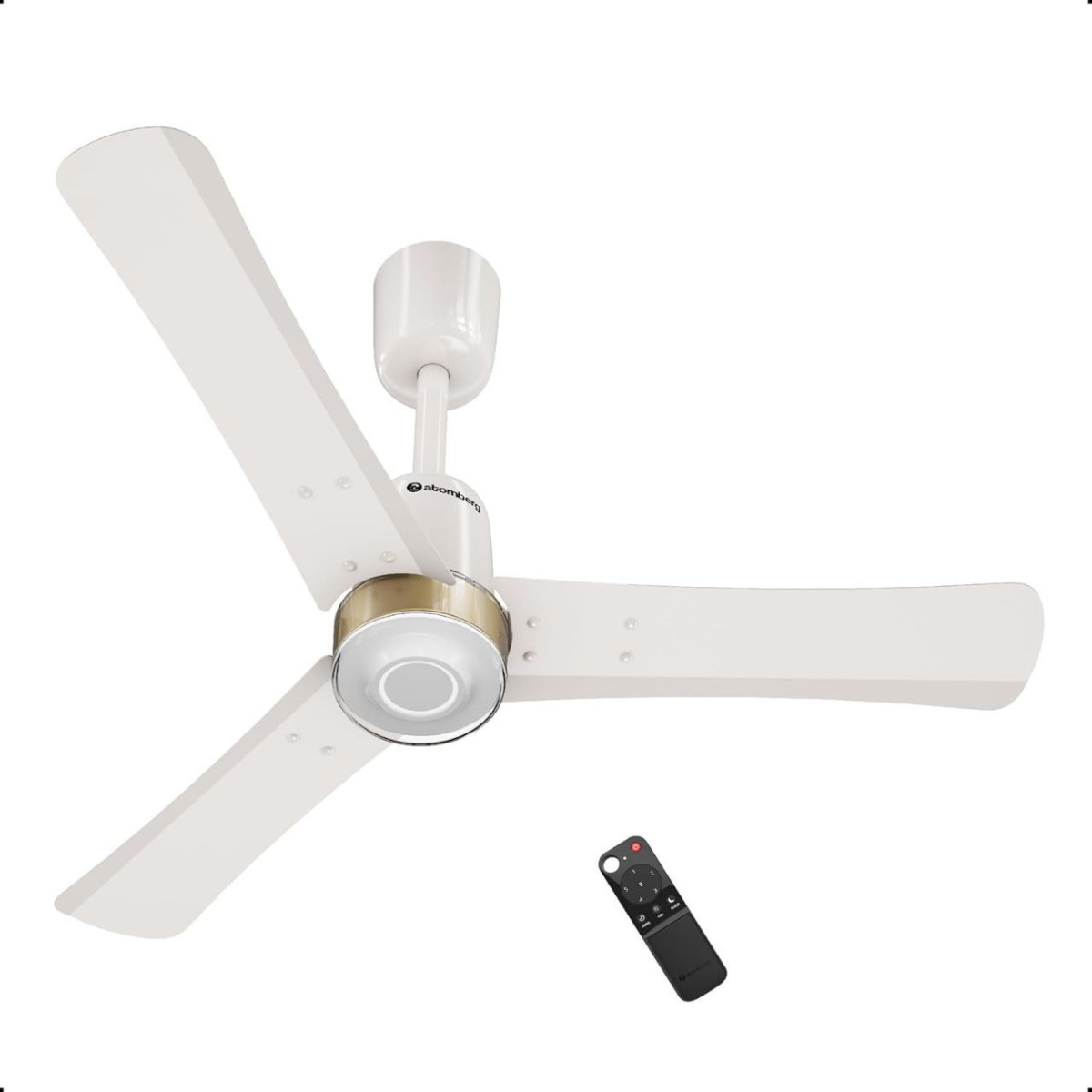 Grab 4 449atomberg Renesa Elite Smart 900mm Bldc Ceiling Fan With Iot Remot
