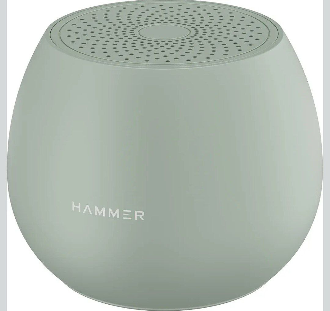 Amazon Hammer Drop 5w Bluetooth Wireless Speaker 549