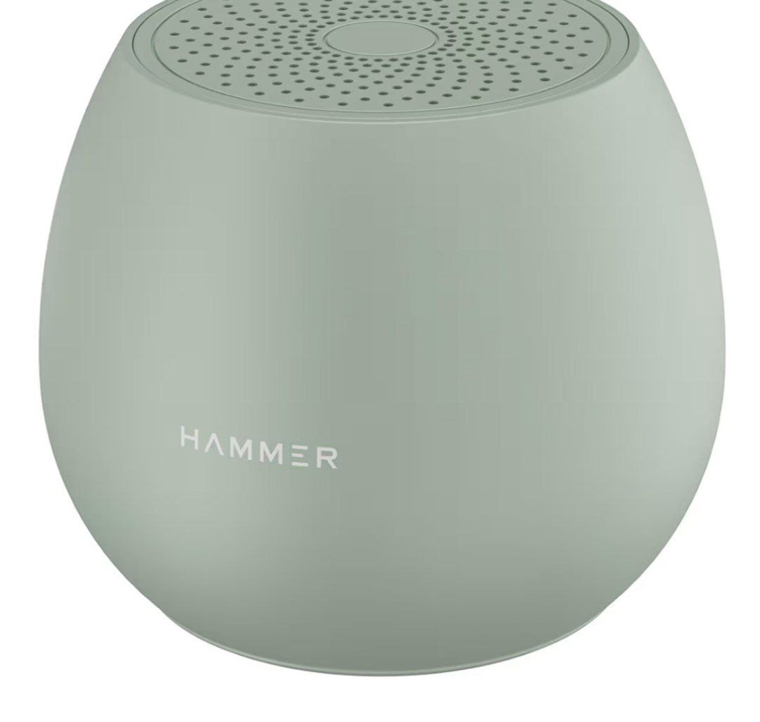 Hammer Bluetooth Speaker At Rs 549