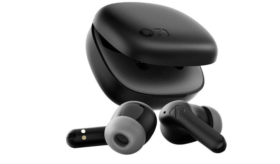Goboult Made In India K10 Ear Buds Wireless With 50h Playtime 799
