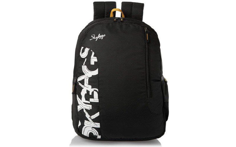 Skybags Casual Standard Backpack 28l 2 Main Compartments 399