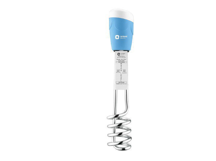 Orient Electric Arc Plus 1 5kw Immersion Water Heaterdeal 499