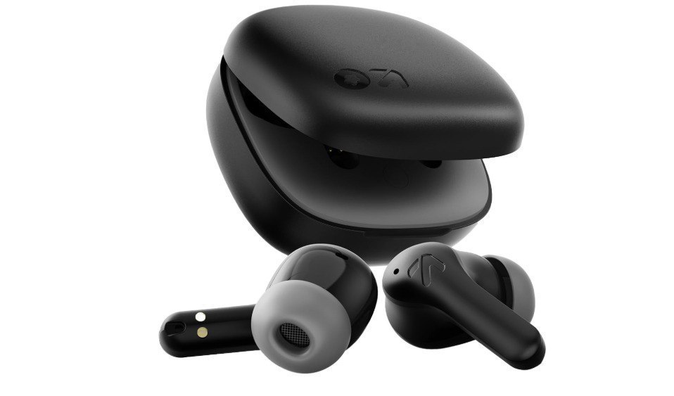 Goboult Made In India K10 Ear Buds Wireless With 50h Playtime 799