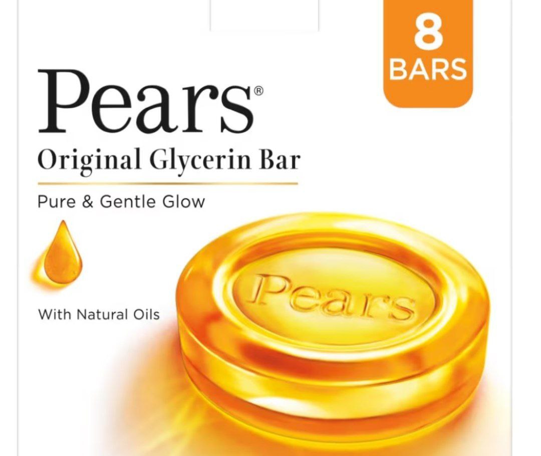 Pears Soap (pack Of At Rs 361