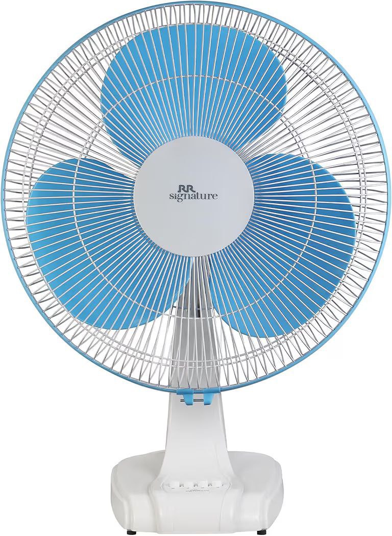 Rr Signature 400 Mm Table Fan 1199