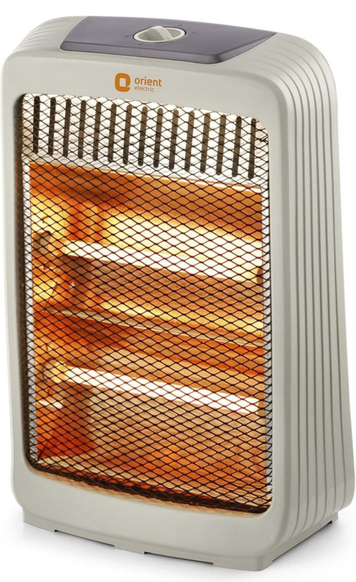 Amazon Orient Electric Room Heater 800 W 899
