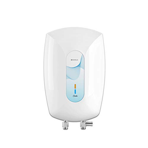 Havells Carlo 3 Litre Instant Water Heater (white Blue) Ver 2699 5575