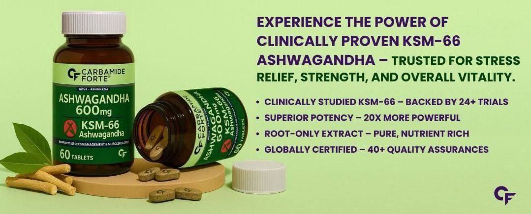 Ashwagandha Ksm66-600 Mg 575apply 4 Coupon