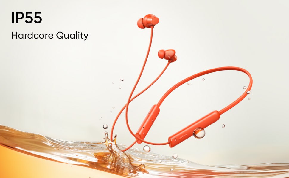 Realme Buds Wireless 5 Lite At 999