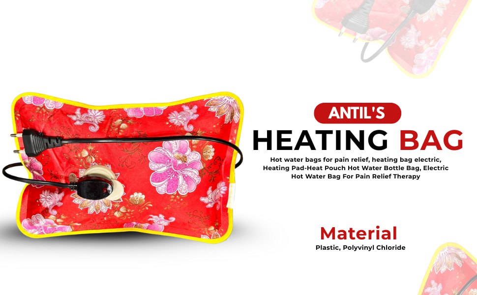 Heating Pad For Pain Relief 170