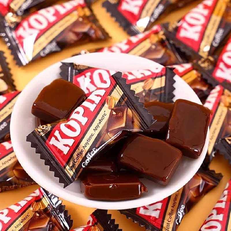 Kopiko Coffee Toffee 175g 149