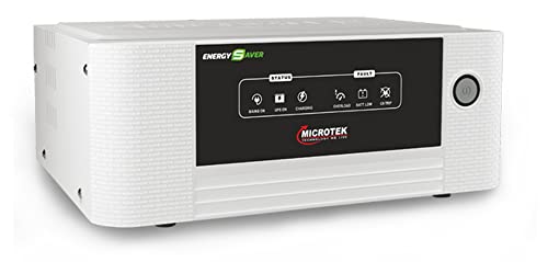 Microtek Energy Saver Digital Ups Model 1225 (12v) Dg 4513