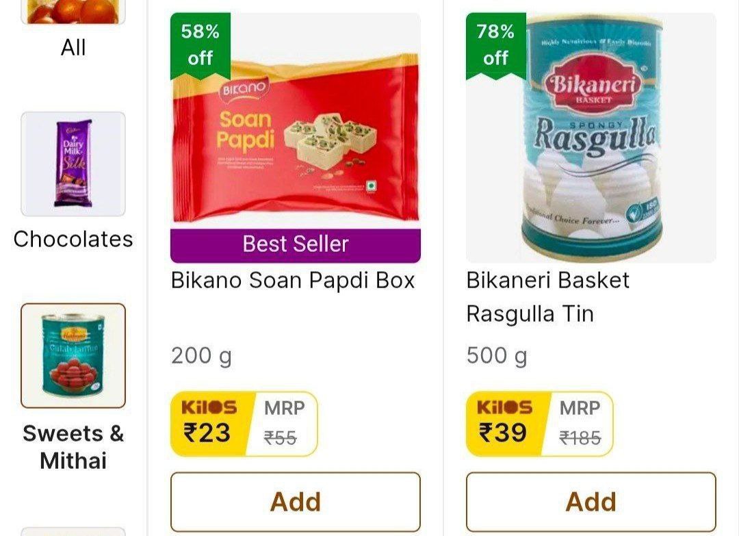Flipkart Sweets Lootprice Vary According Your Location More Deals Click Her