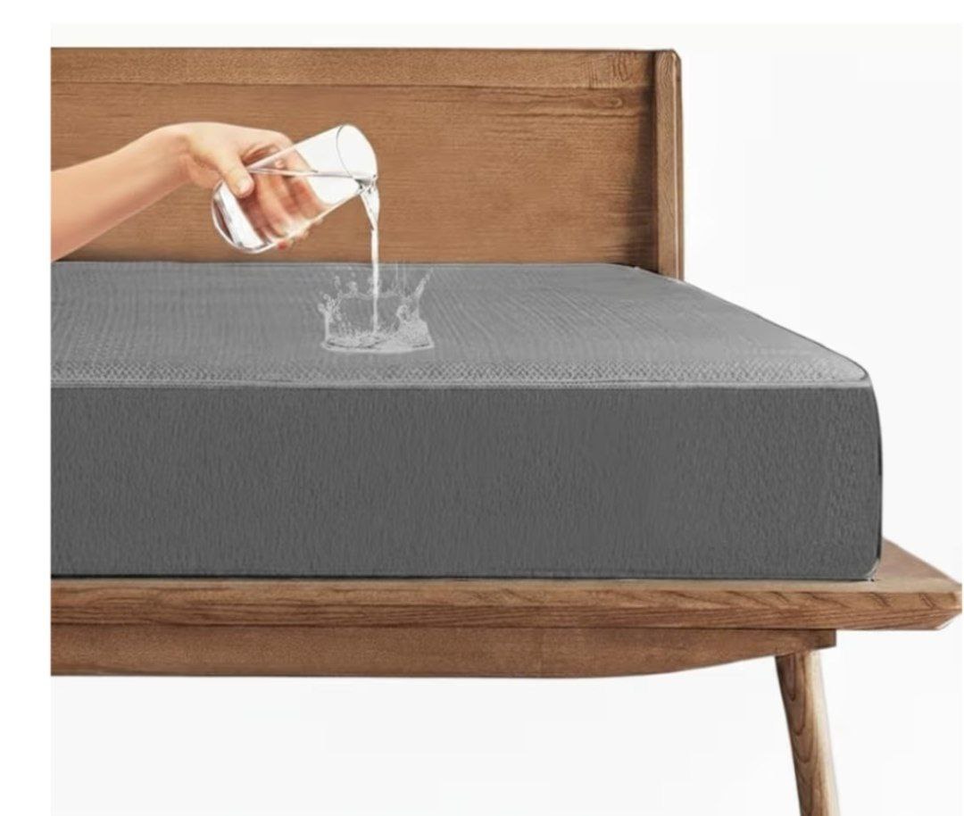 Waterproof Mattress Protector At Rs 575
