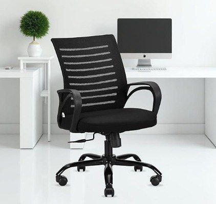 Amazon Diego Ergonomic Office Chair 2899