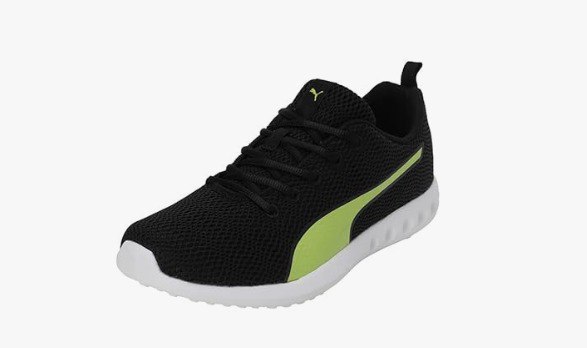 Puma Mens Dwane Idp Mens Running Shoesdeal 1199