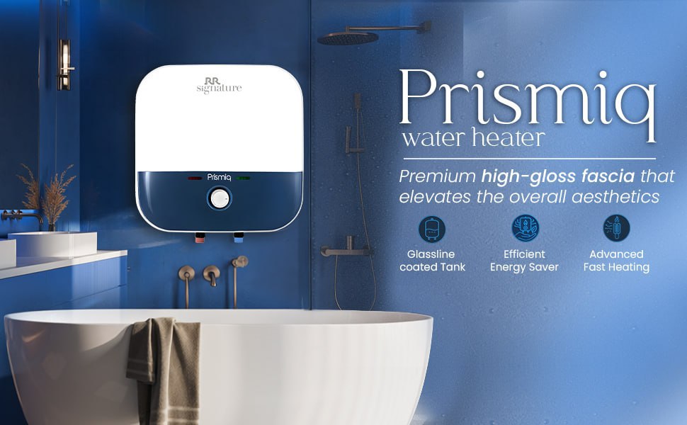 Rr Signature 25l Water Heater 7390