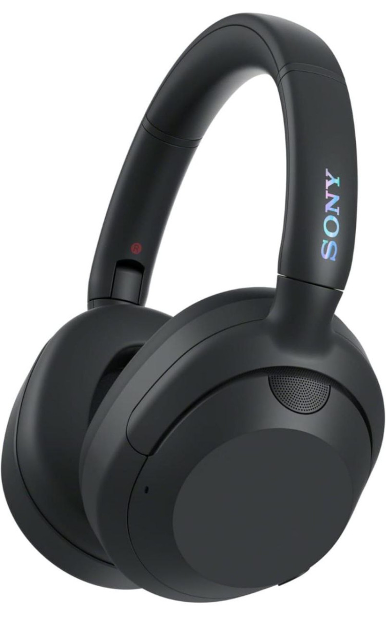 Sony Ult Wear Wh-ult900n Noise Cancellation Wireless Bluetooth Over Ear Hea