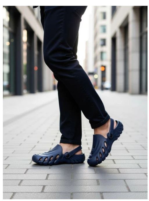 Shopsy Men S Clogs At 143