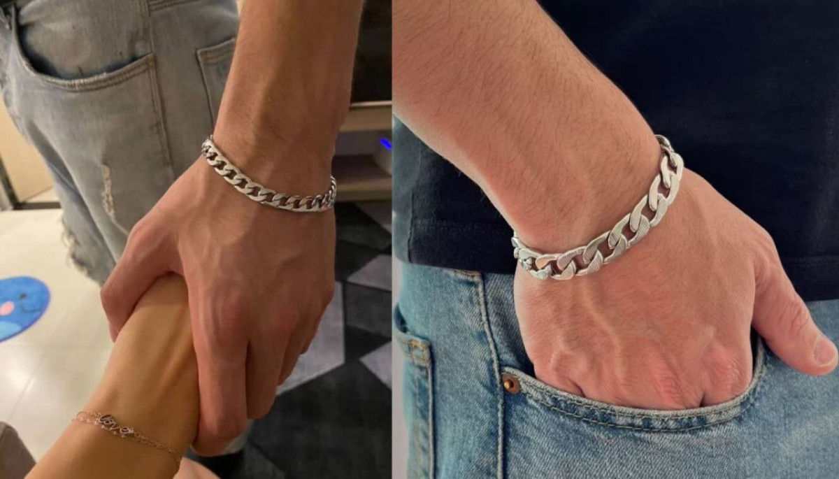 Lootthis High Quality Bracelet Now At 91 Offlink