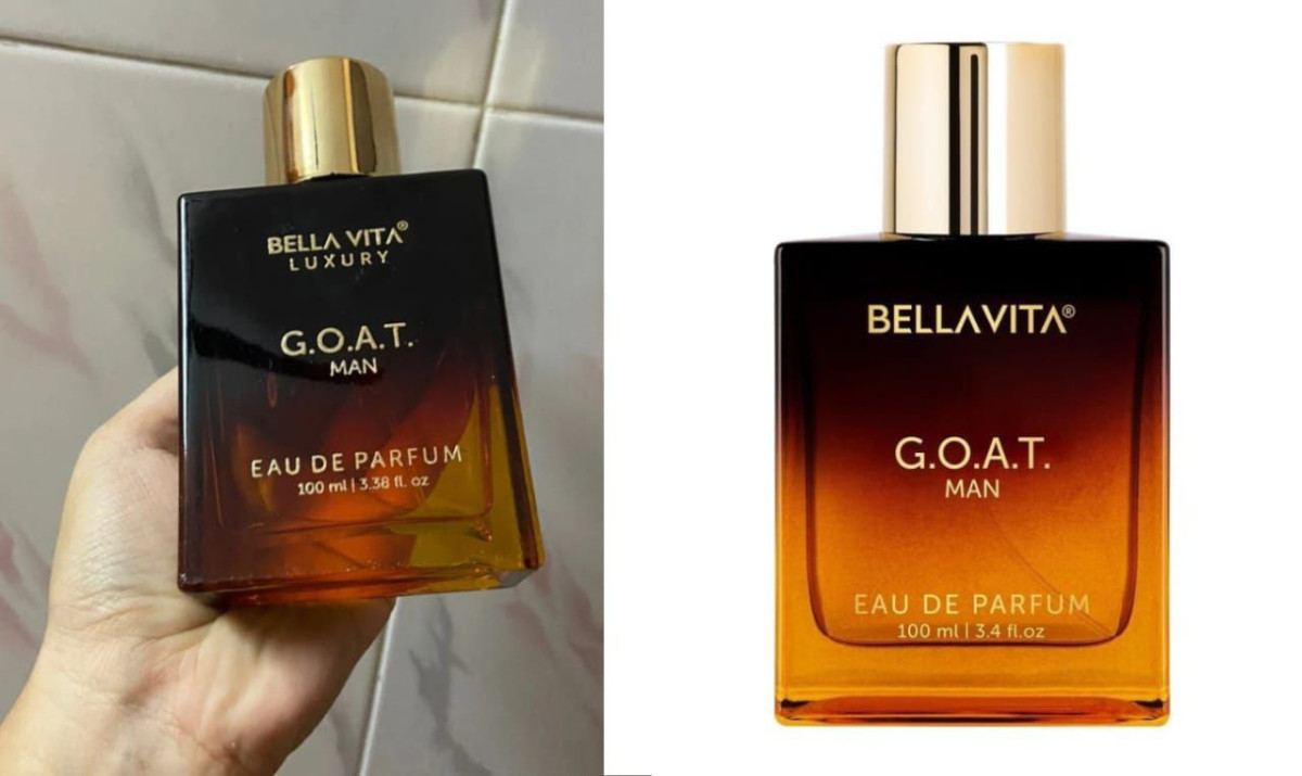 Lootthis Mens Goat Men Perfume Best For School And Collagelink